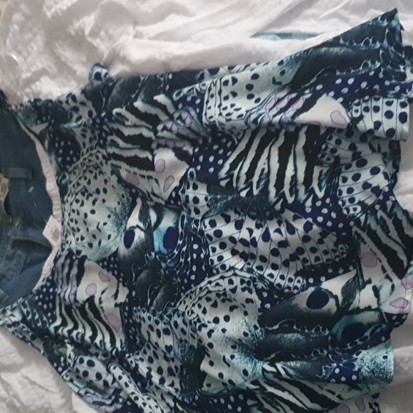 Dark blue and light blue - Picture 1 of 1